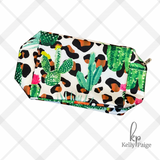 Custom cosmetic bag