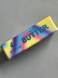 Squish butter