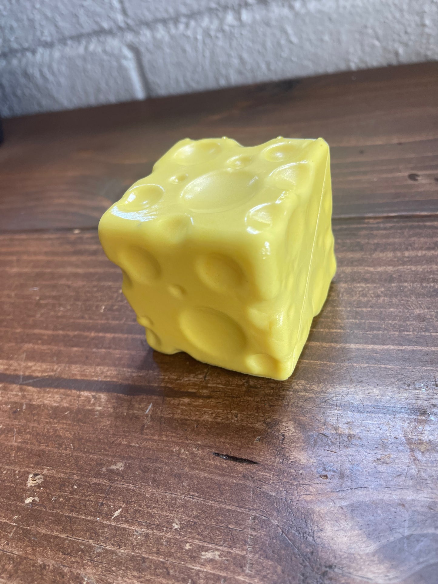 Squish cheese