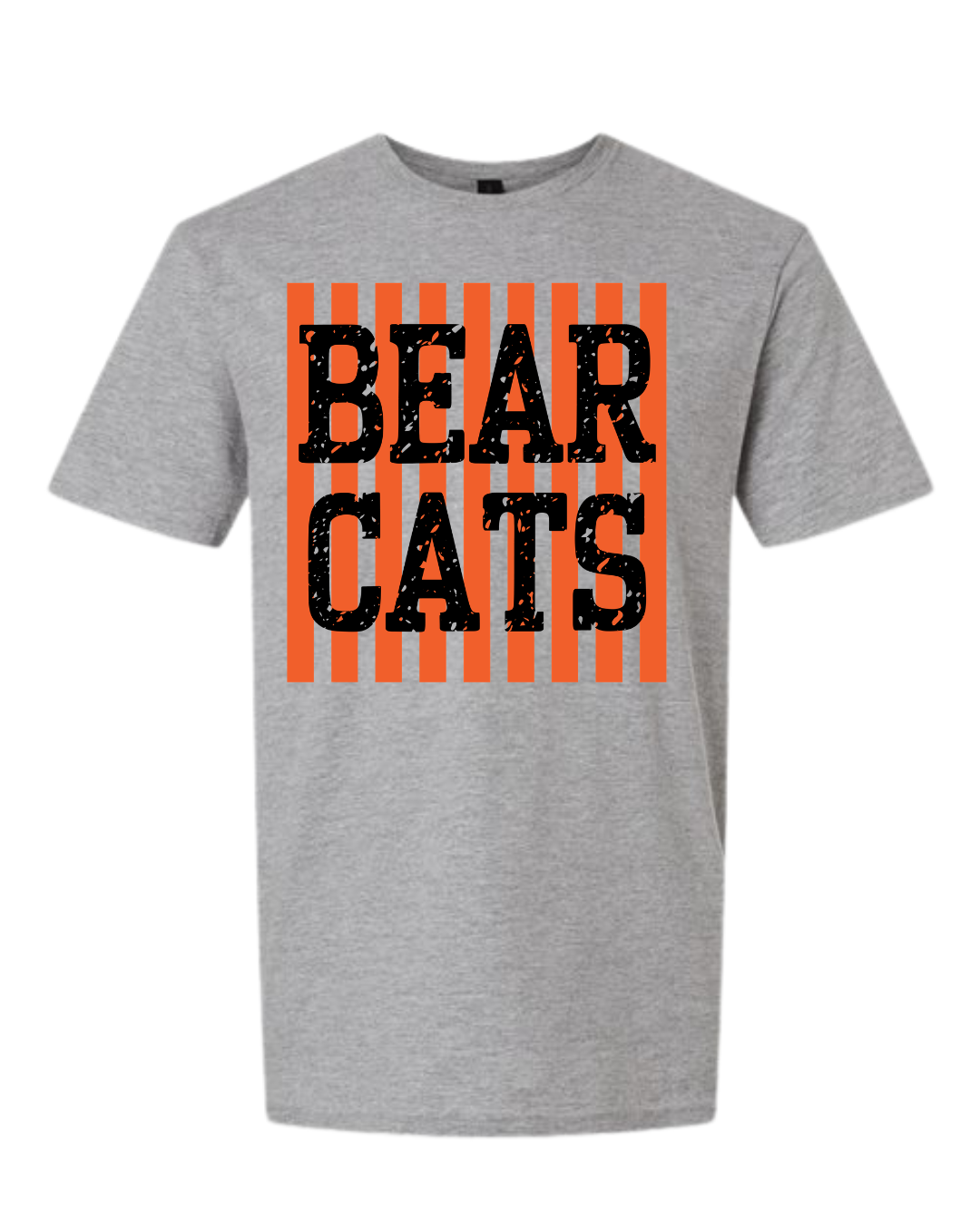 YOUTH stripe Bearcats