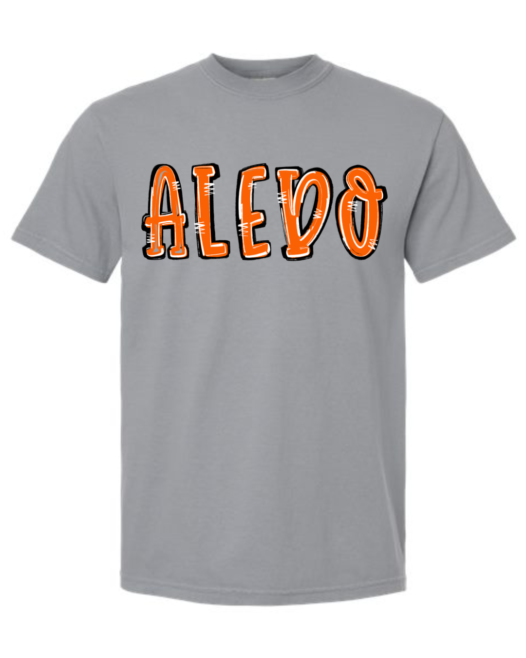 ADULT Aledo shirt