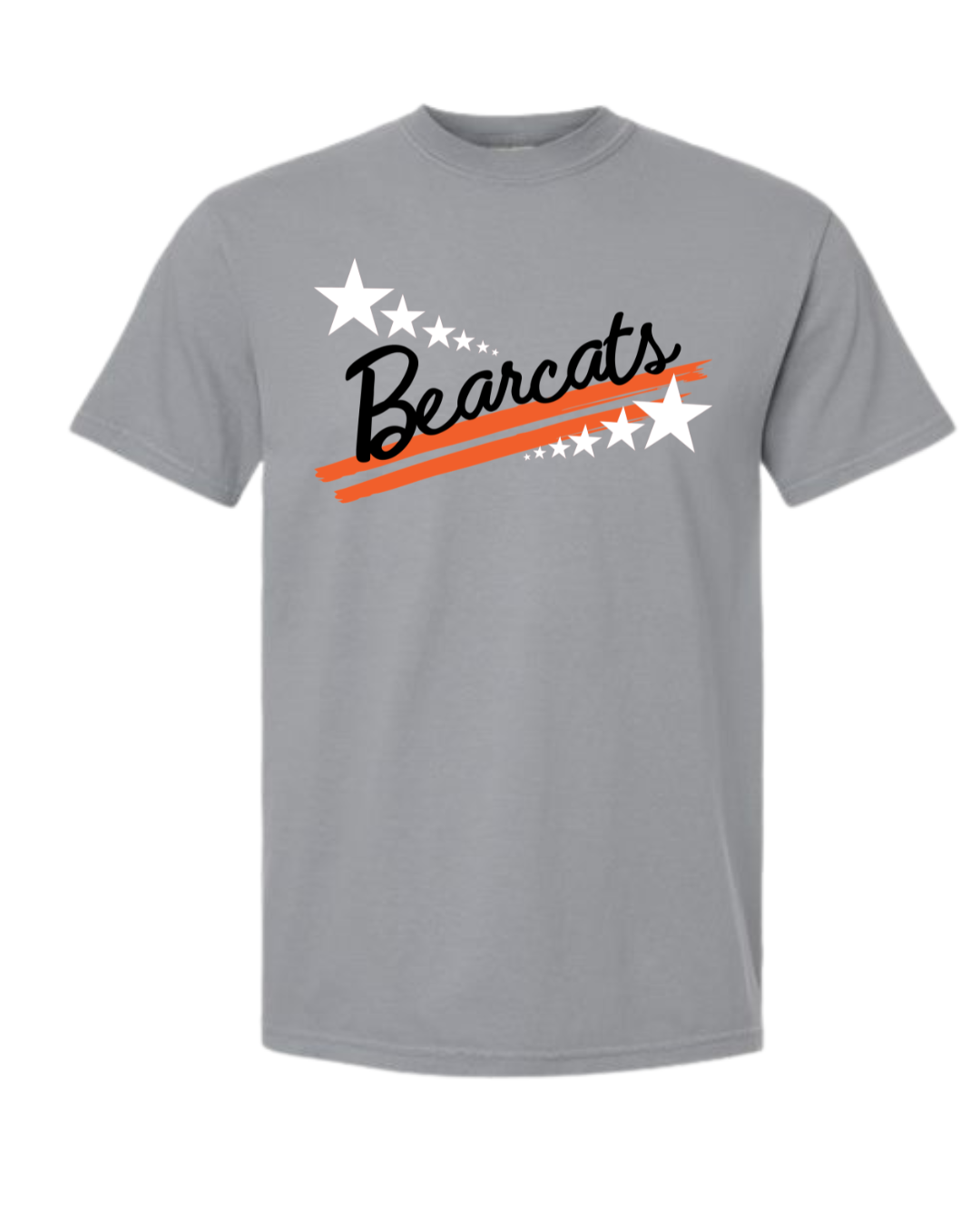 ADULT stars Aledo shirt