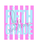 YOUTH grade level tee