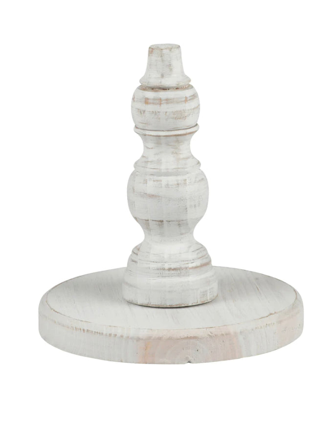 Interchangeable Base