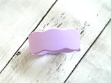 Custom Name Silicone Cup Band
