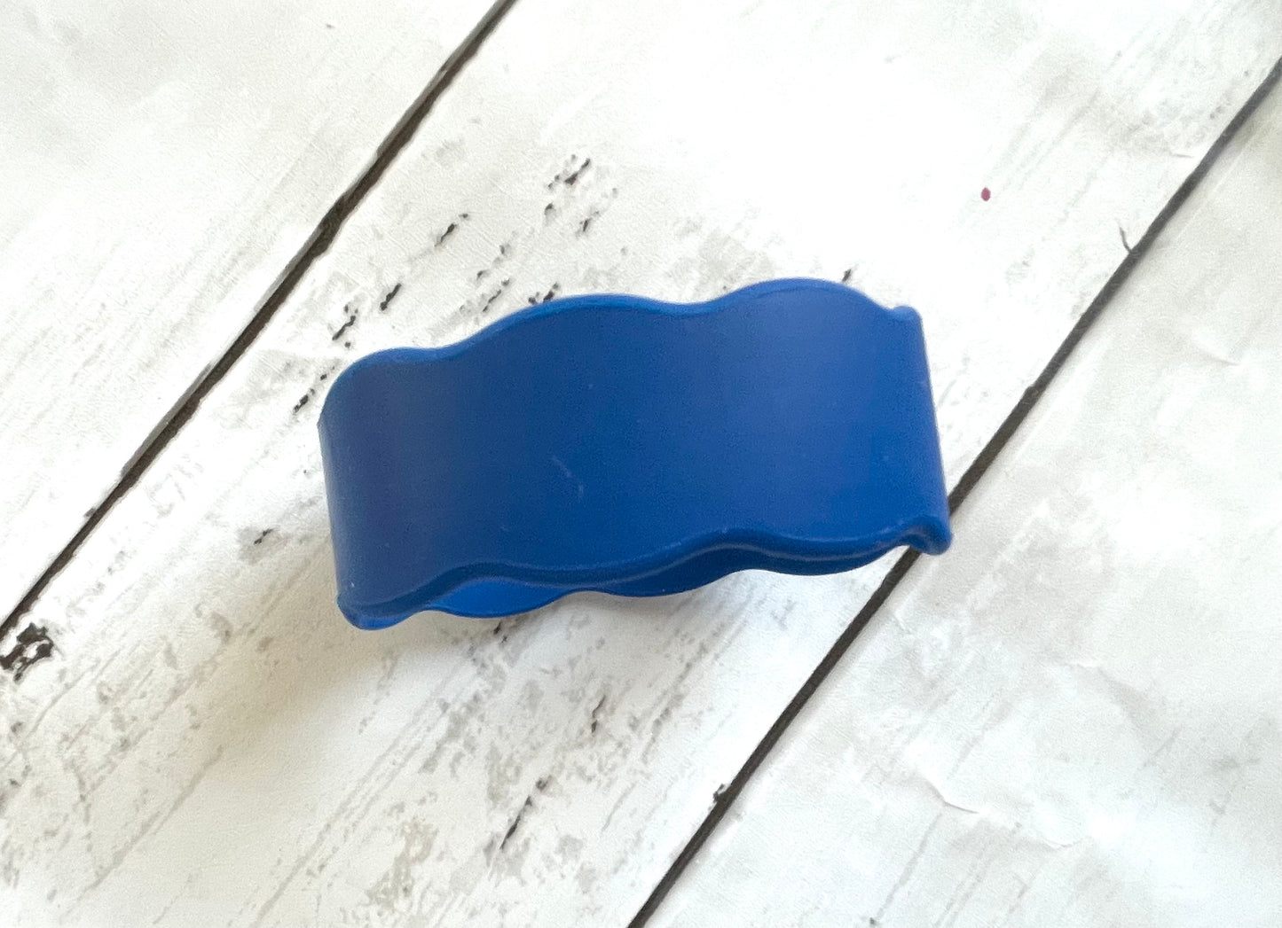 Custom Name Silicone Cup Band