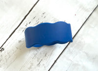 Custom Name Silicone Cup Band